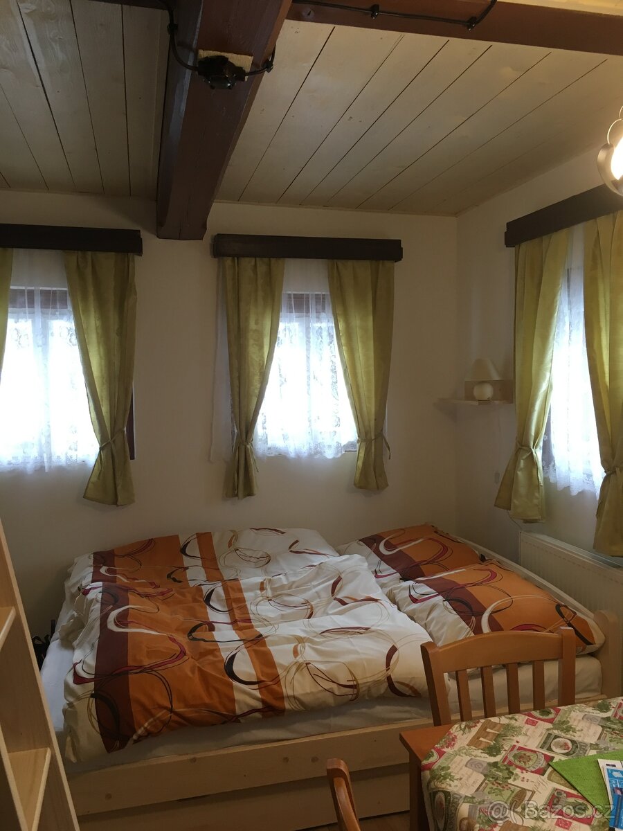 Ubytování v Krkonoších - 6