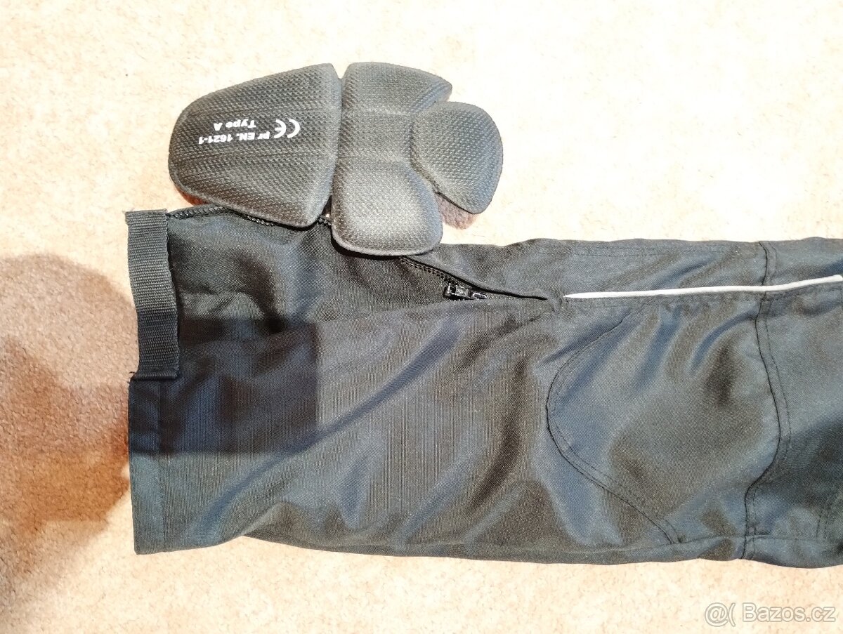 Kalhoty na motorku - GMS. vel. 42 - 6