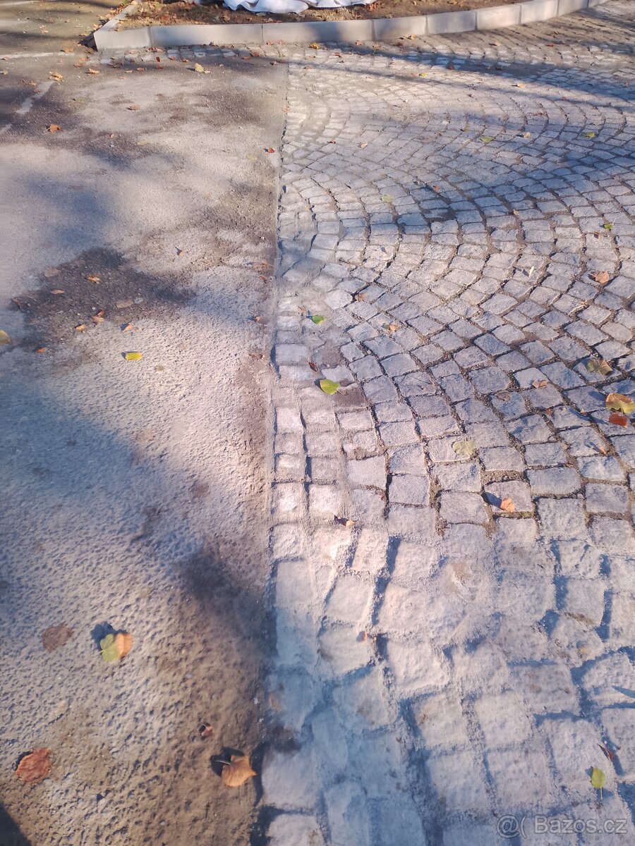 Stavební a dokončovací práce - 6