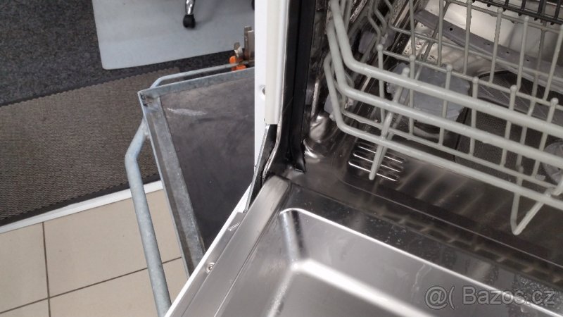 Myčka nádobí BOSCH, REPASOVANÁ SE ZÁRUKOU - 6