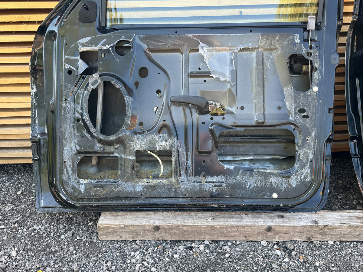 PŘEDNÍ DVEŘE – DODGE RAM 2.generace 1994-2002 - 6