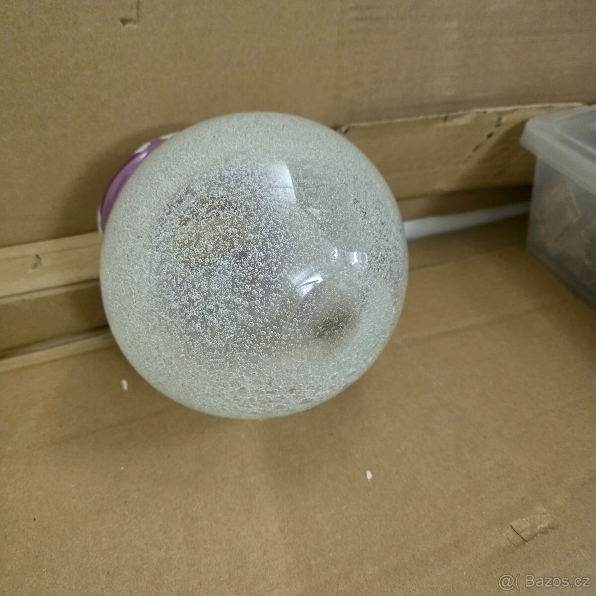 Krásná stará váza - 6