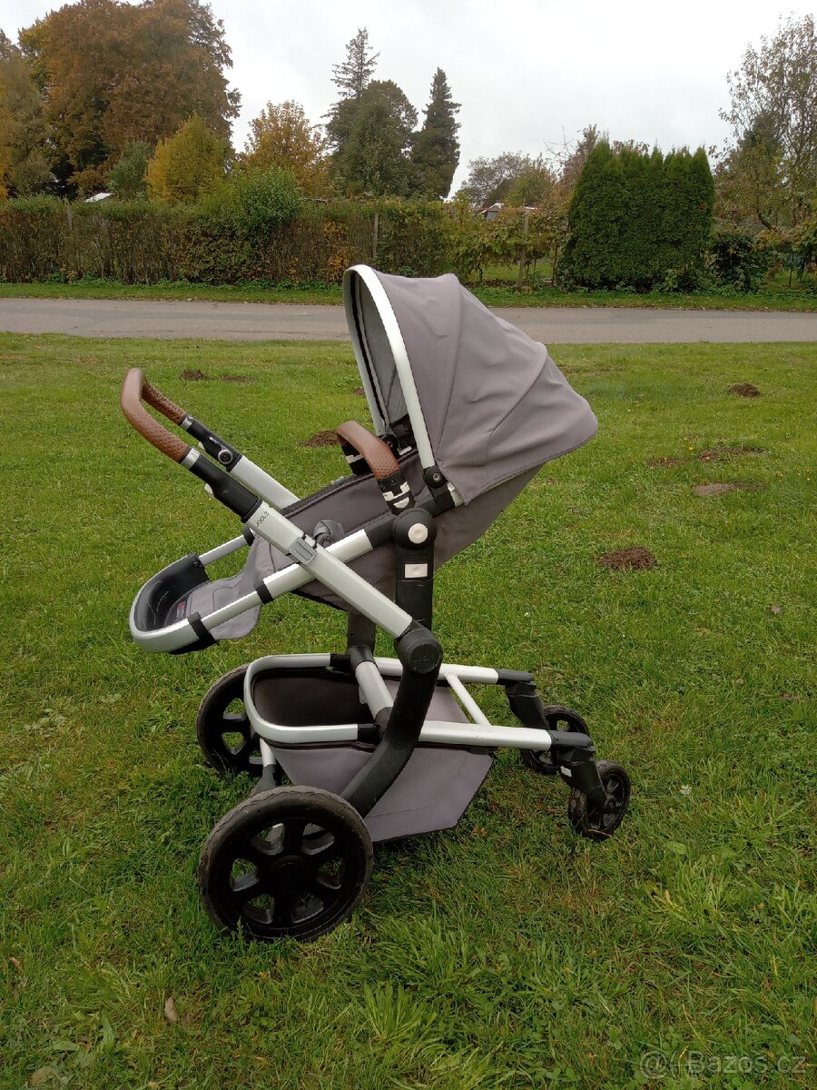 Prodám kočárek Joolz - 6