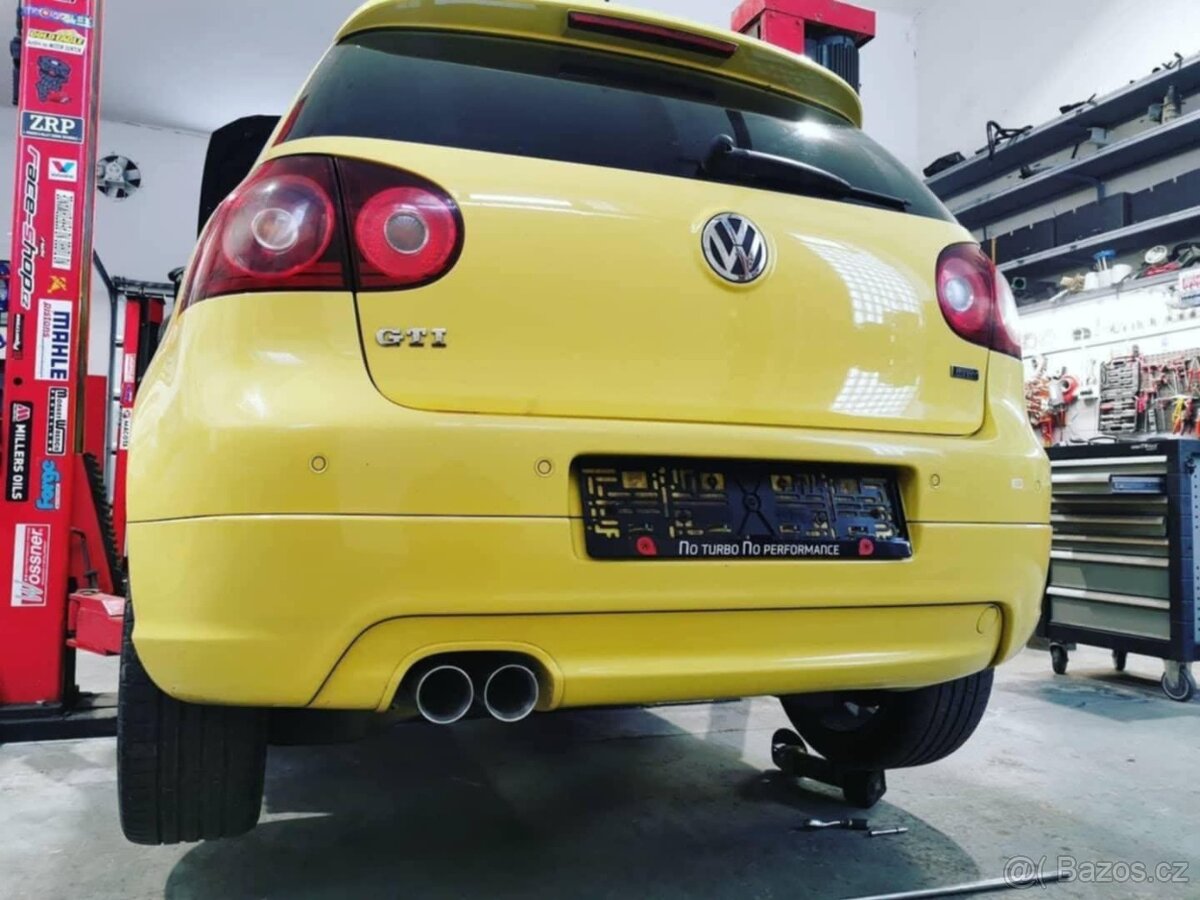 Golf V GTI Idice 30 PIRELLI - 6