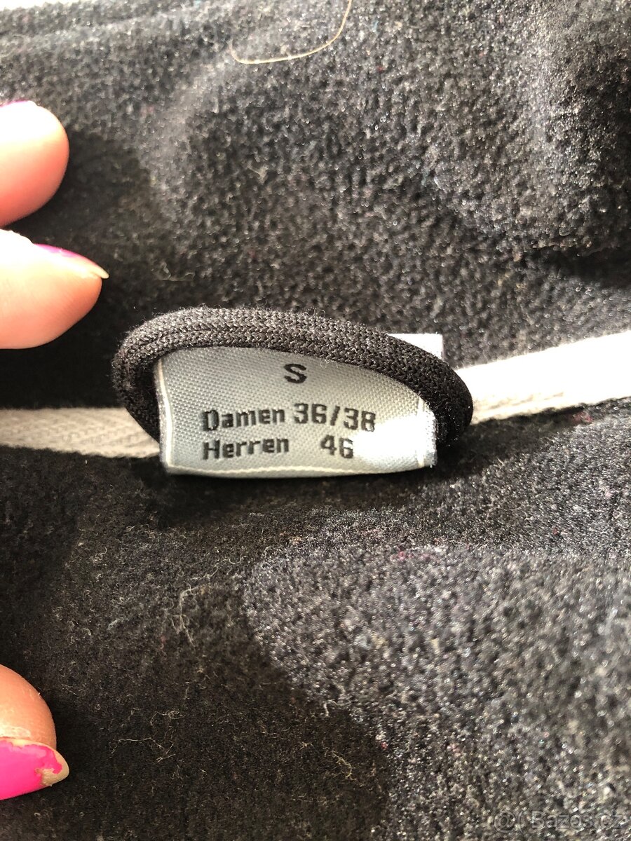 Cyklo bunda pánská/ dámská - 6