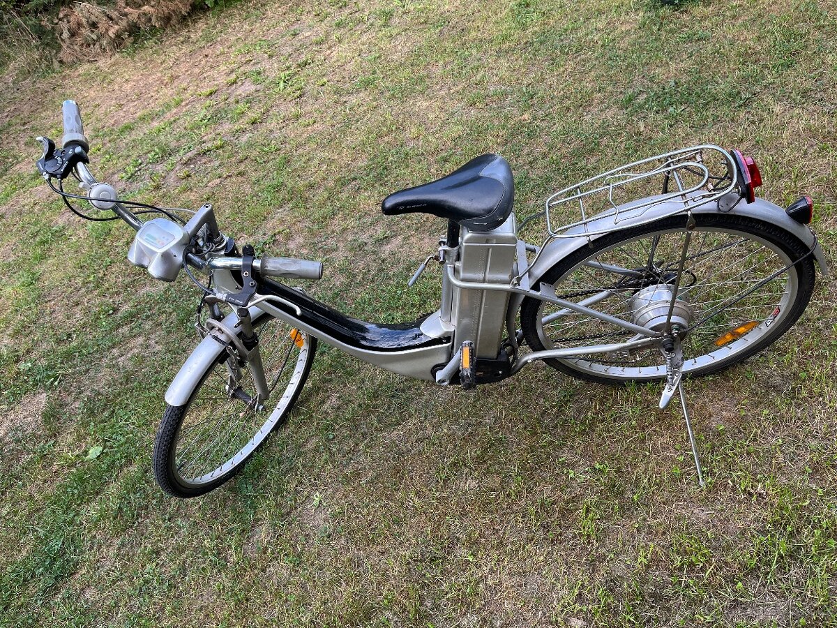 Kolo (bývalé elektro) - 6