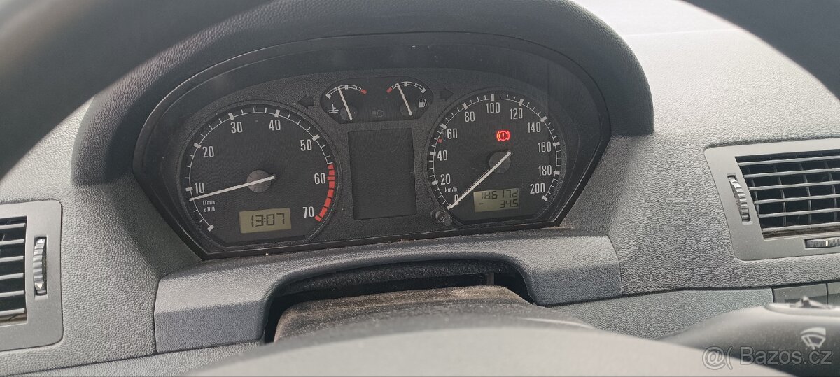 Fabia 1.2 HTP 40kw - 6