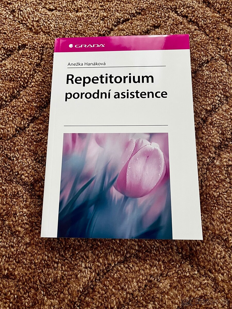 Medicína - NOVÉ KNIHY - 6