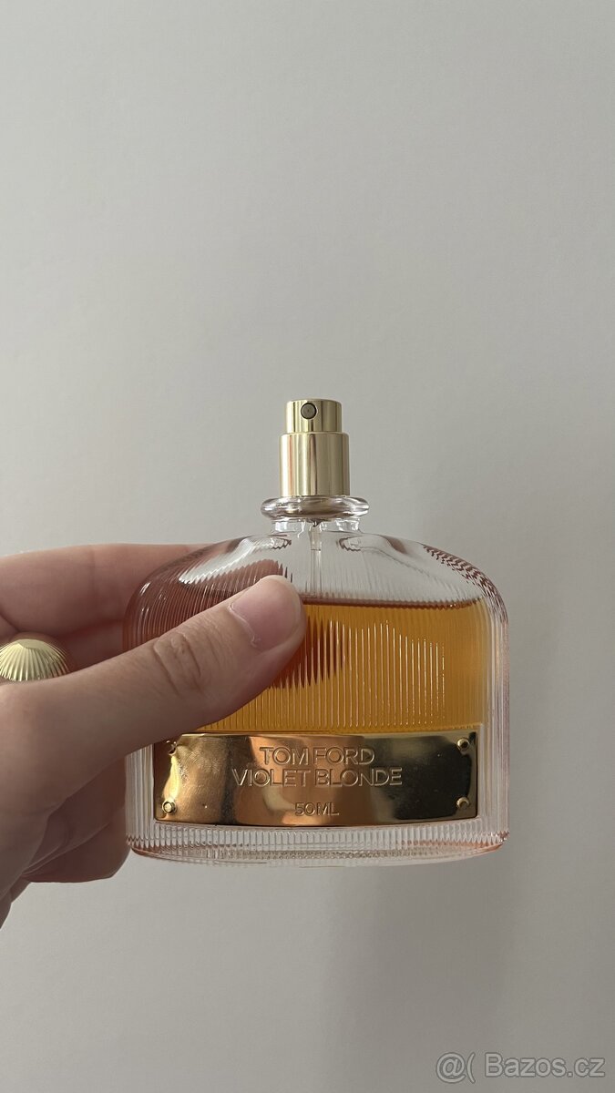 Tom Ford Violet Blonde UNIKAT - 6