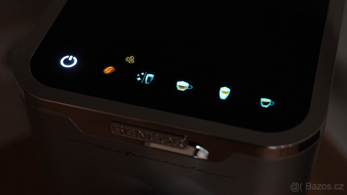 Kávovar SENCOR SES 9200CH (záruka do 10/2026) - 6