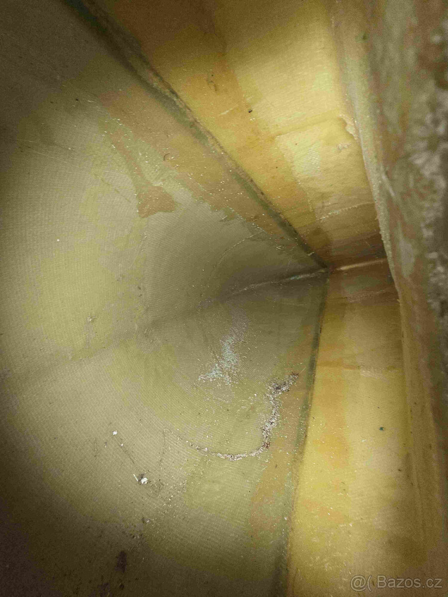 Prodám kanoe, nejetá - 6