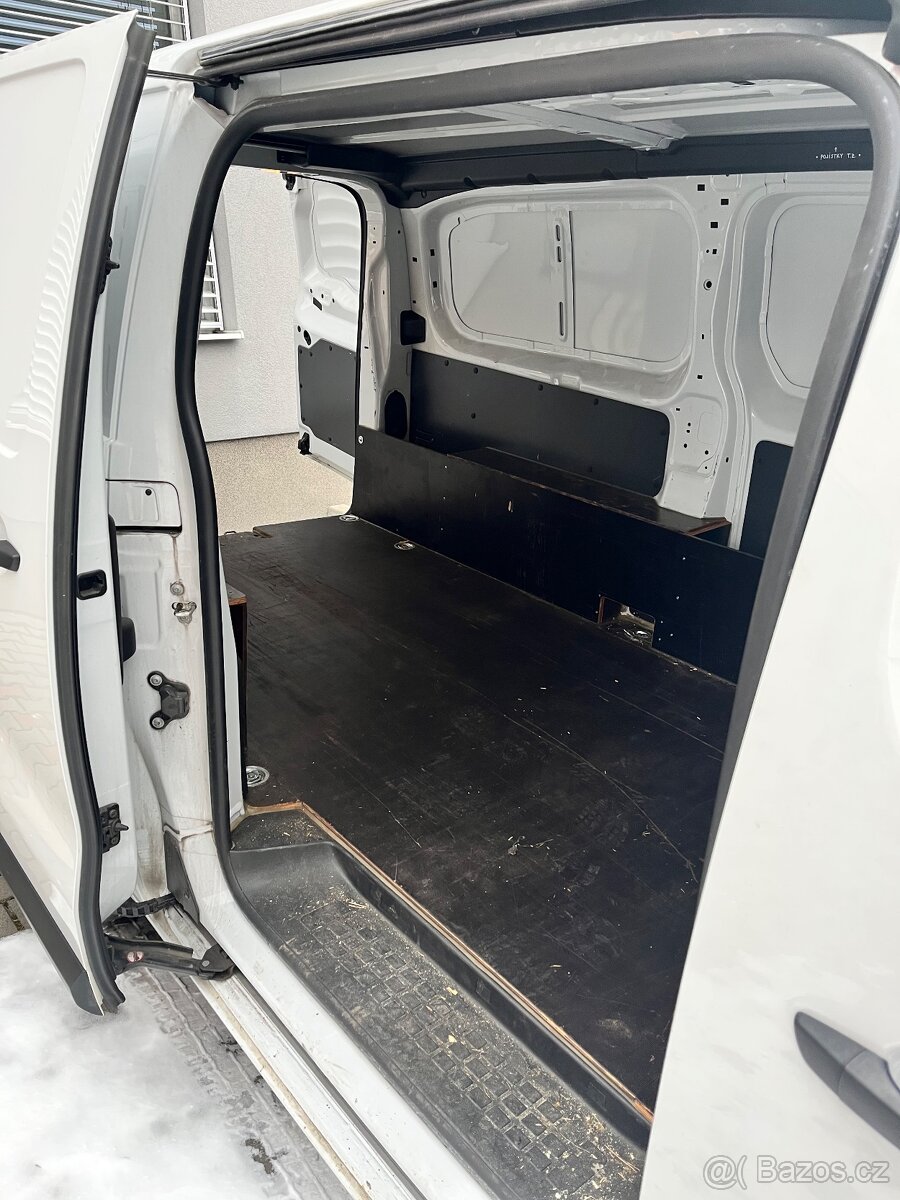 Expert Furgon L3 2.0 BlueHDi - 6