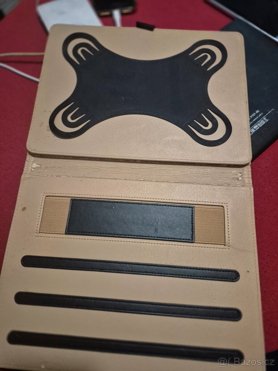 Tablet Prestigio GRACE 3101 4G - 6