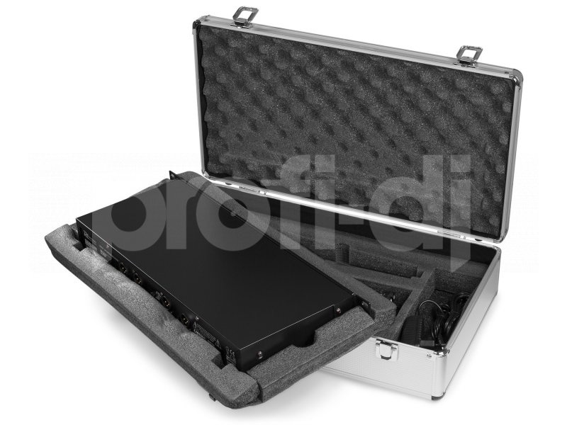 Bezdrátový mikrofon - 6