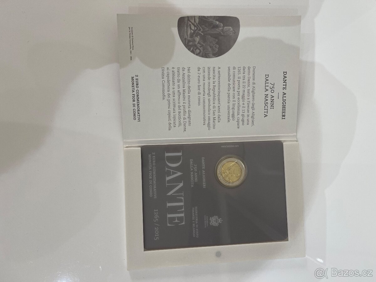 Predam zberateľské mince - 6