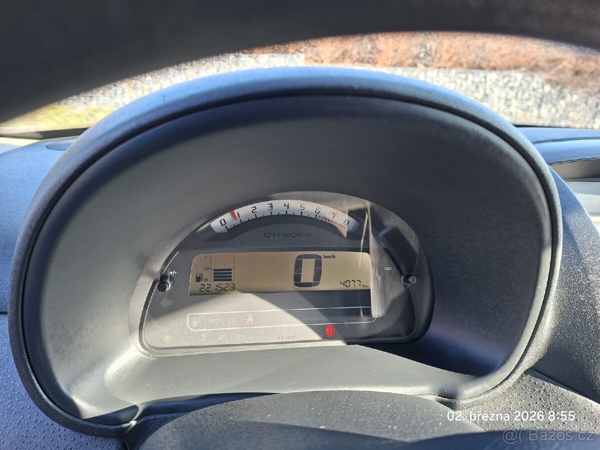 Citroën C3 1.4i - 6