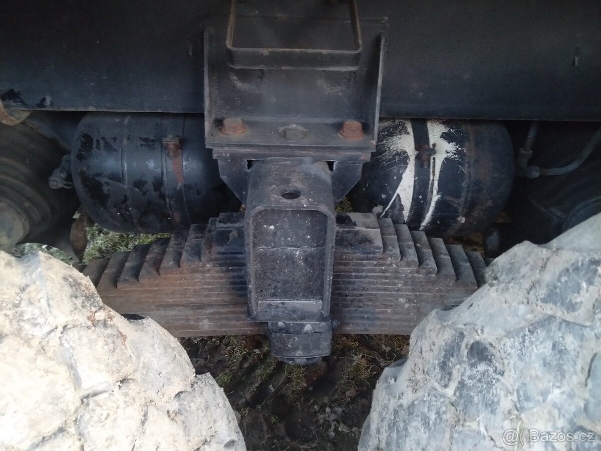 Tatra 815 VVN 6X6 - 6