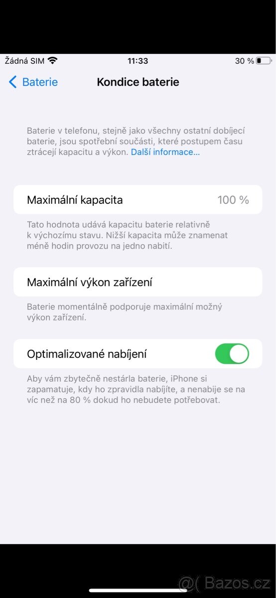 iPhone 6S Plus 128gb Space Grey - 6