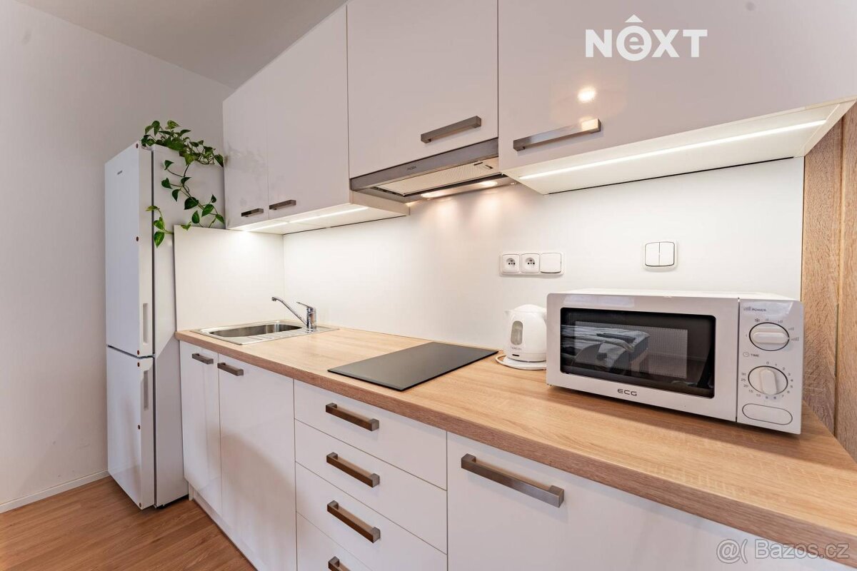 Prodej byt 1+kk, 36㎡ - 6