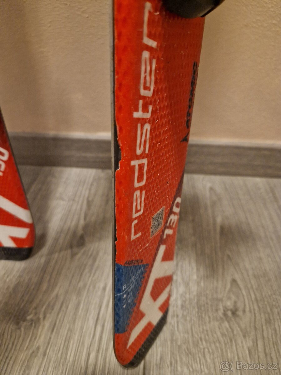 Atomic redster lyže vel. 130 - 6