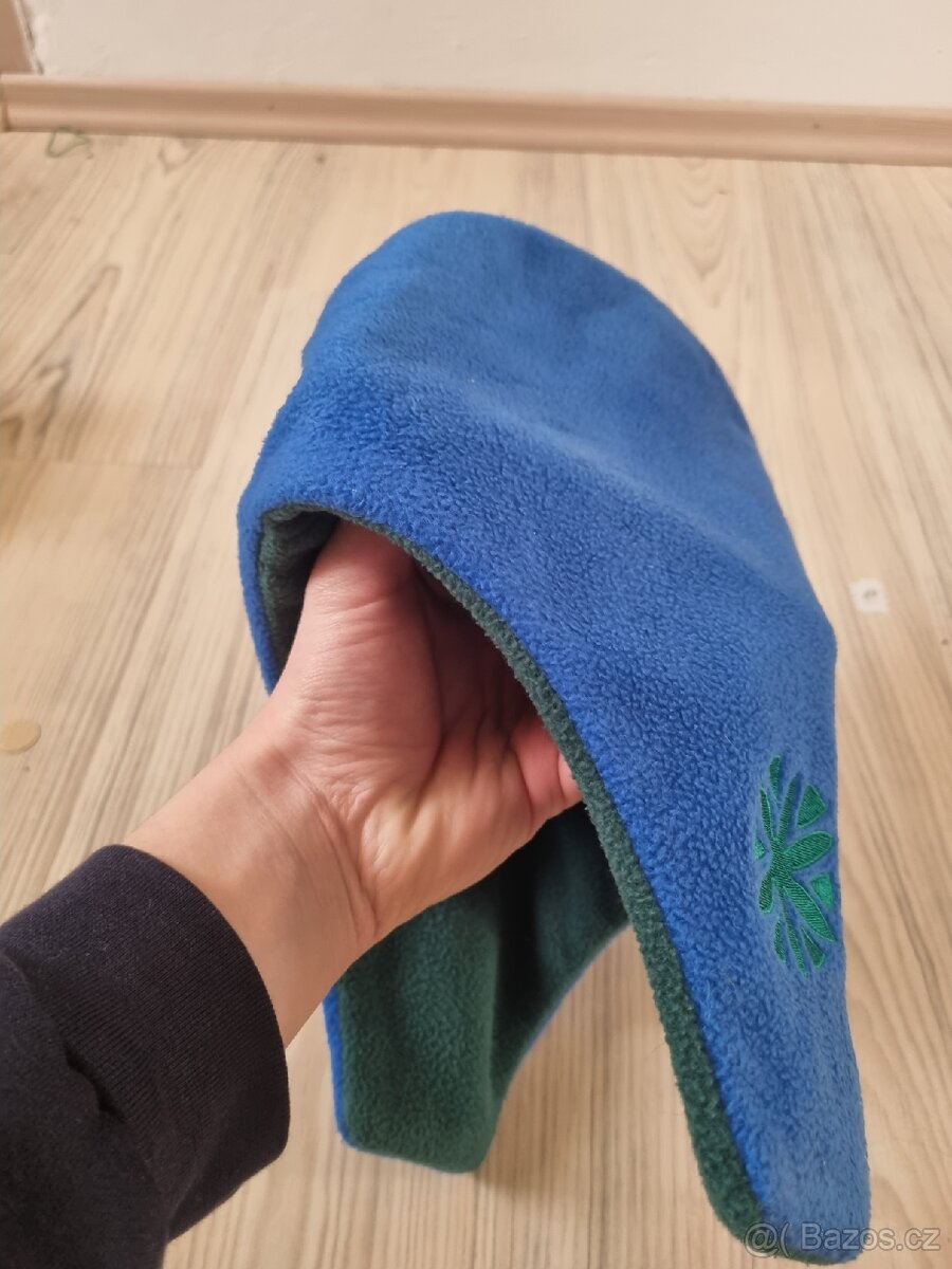 Set oblečení 6-10 let - 6