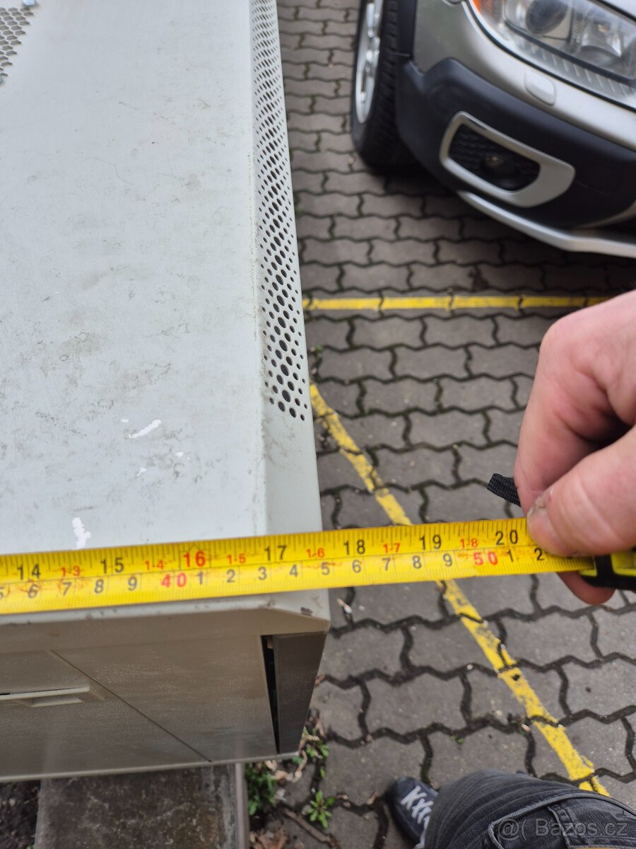 Rack 12U - 60 x 45 x 65 - 6