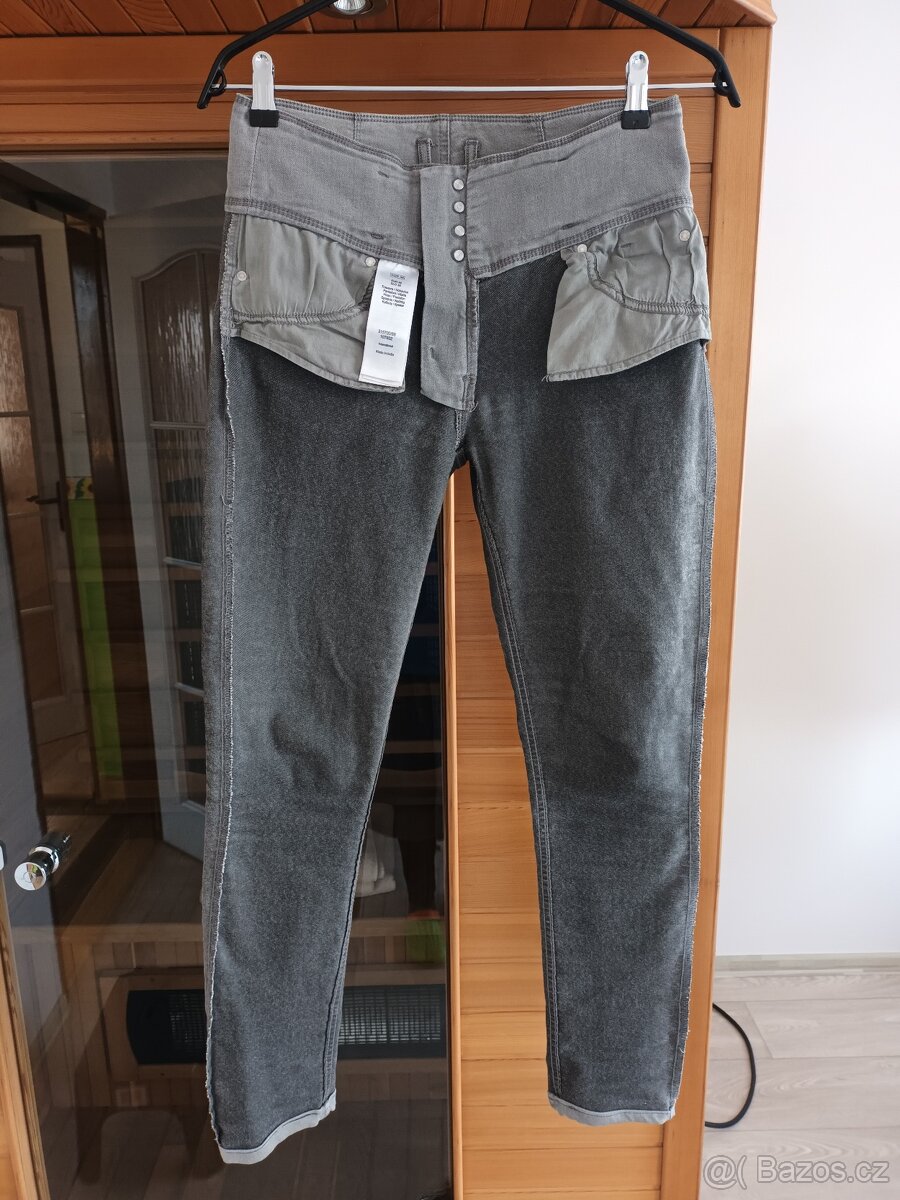Dámské džíny - 6