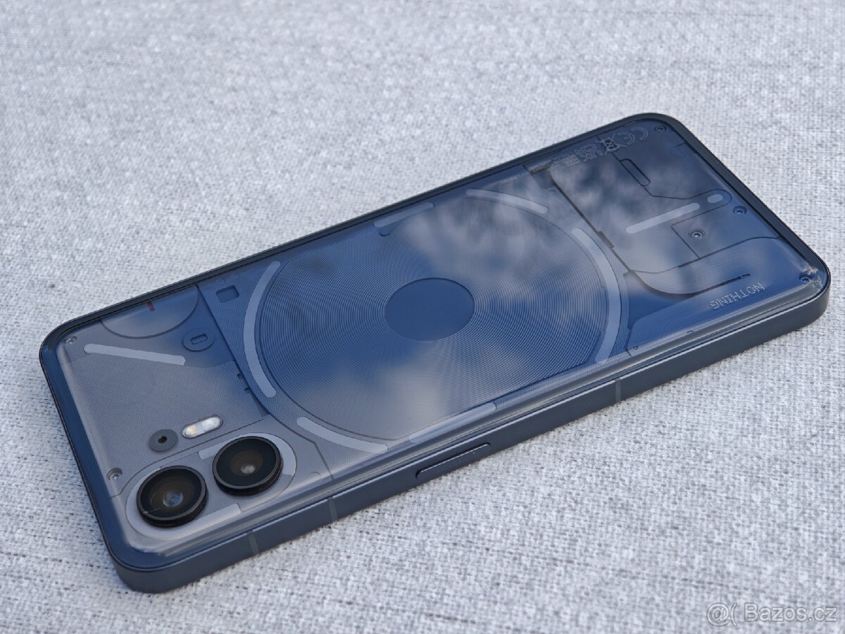 Nothing Phone 2 256gb - 6