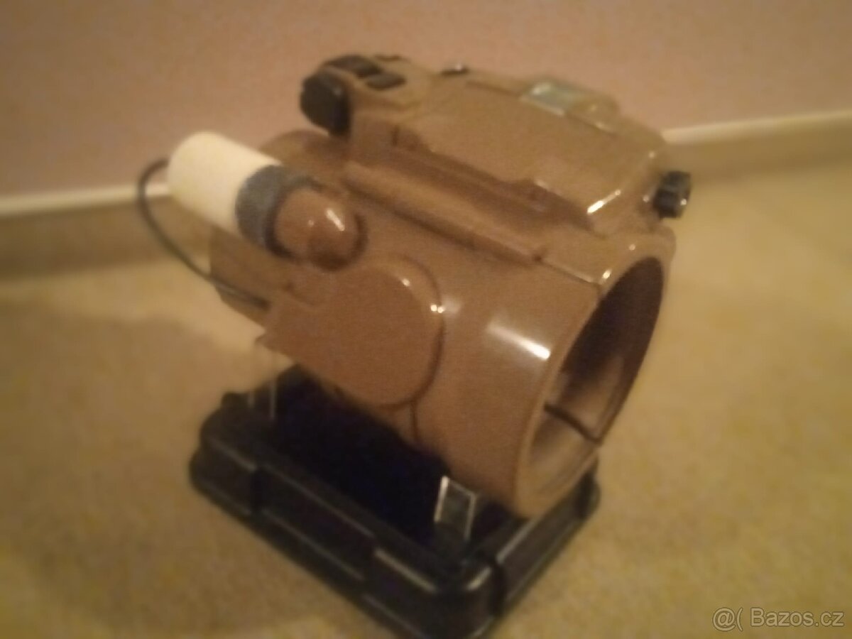 Pip-Boy 3000 Mk. IV (Fallout 4) - 6