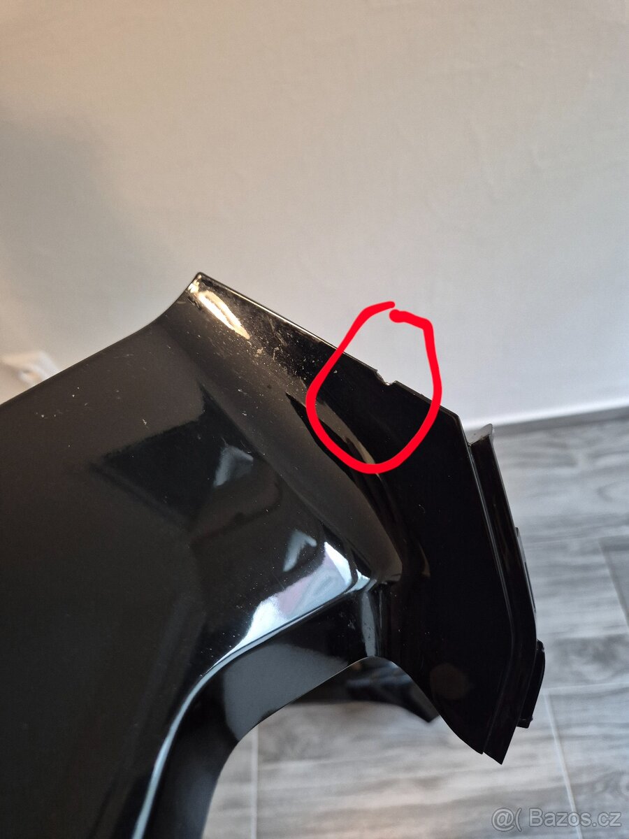 Bmw R1250Gs Adventure Plasty - 6