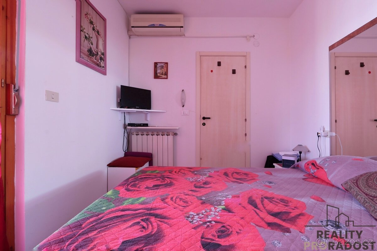 Prodej bytu 2+kk 47 m² via Lucania 5, Montesilvano, Itálie - 6