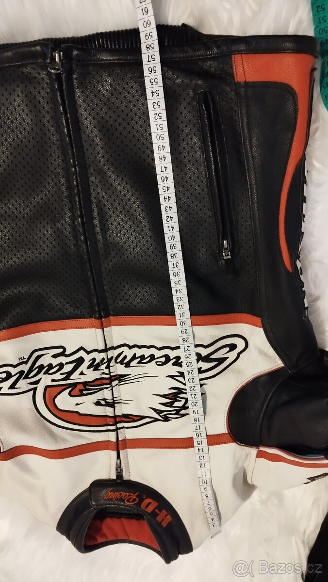 Harley Davidson Raceway Screamin Eagle - 6