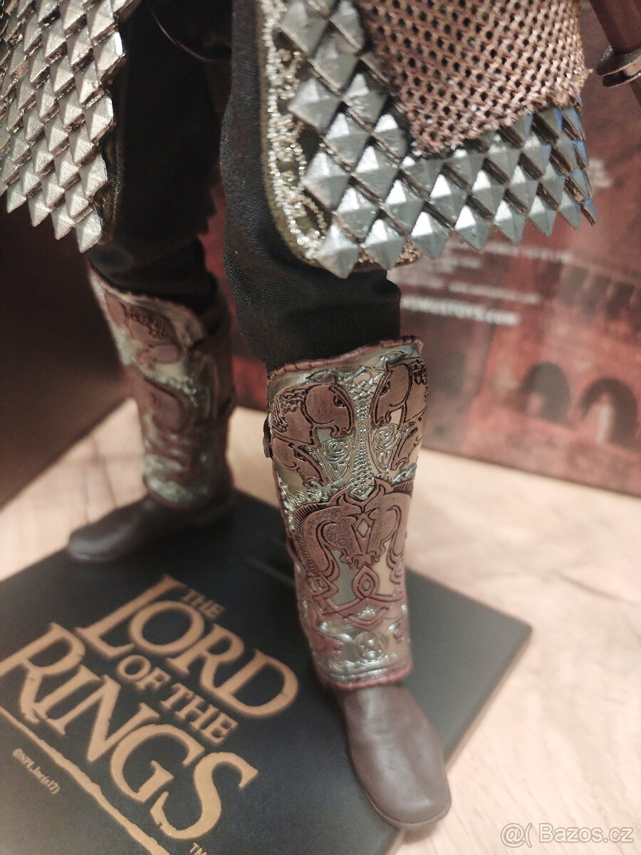 Eomer Asmus toys 1/6 Ne Hot toys - 6