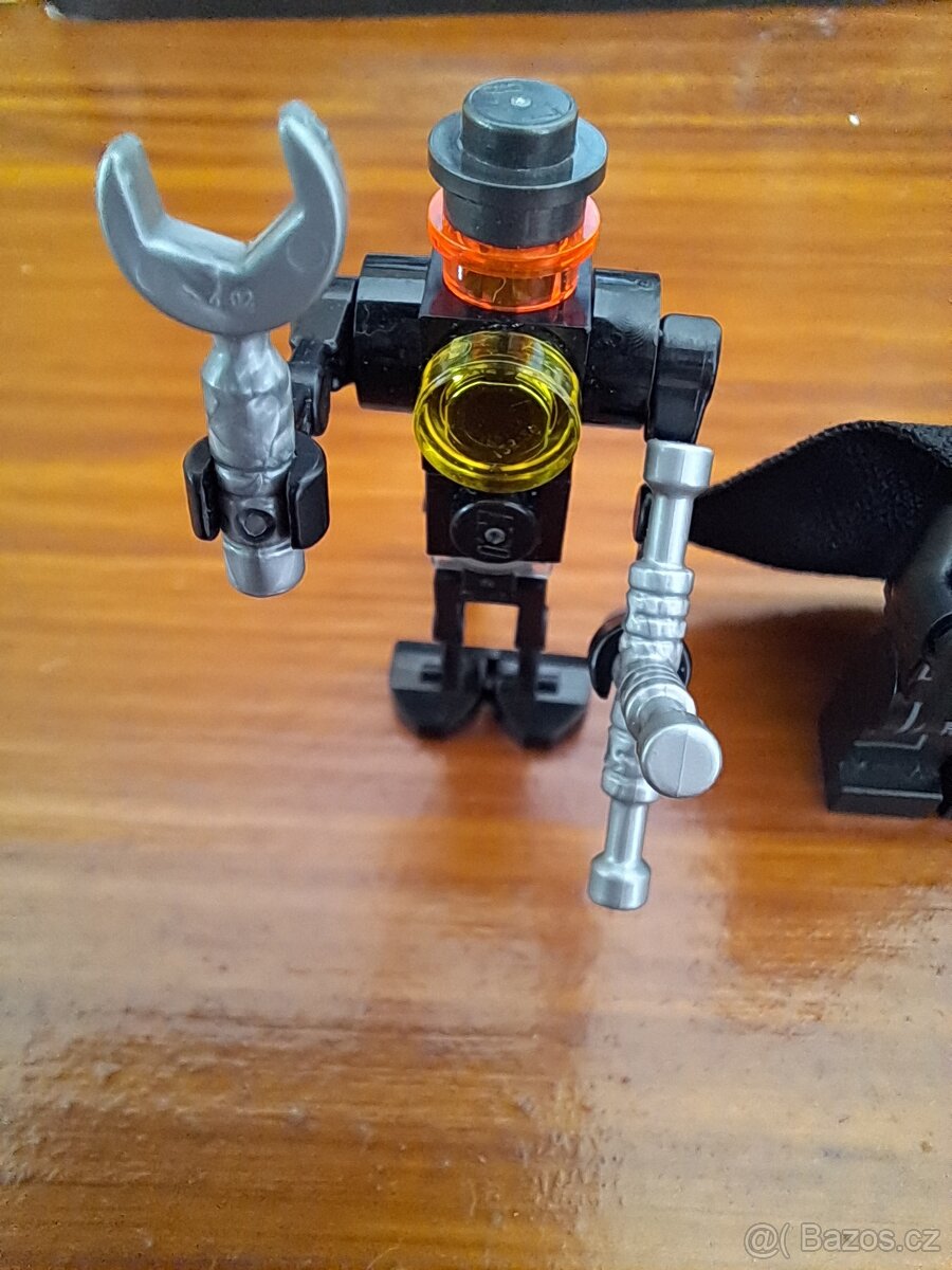 Lego 75183 Star Wars - 6