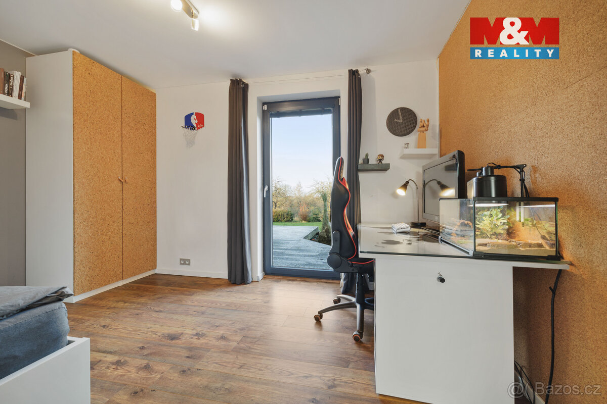 Prodej RD 4+kk Loukovec, Mnichovo Hradiště - 6