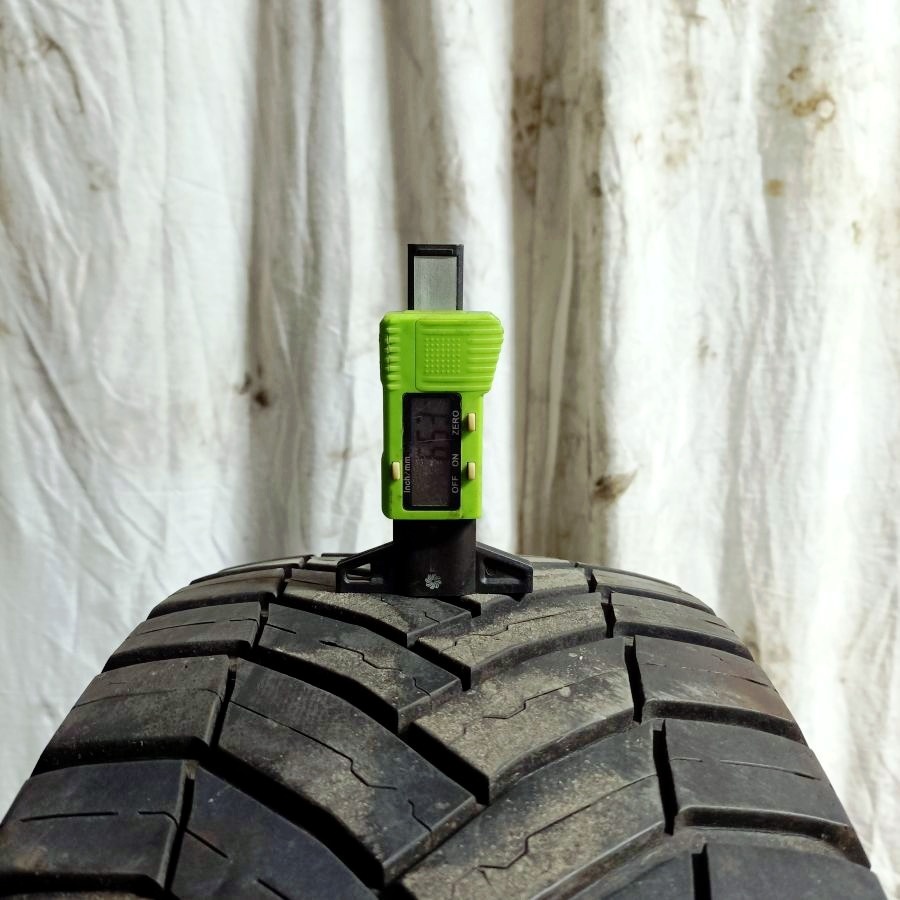 16" plechová kola – 5x160 – FORD Disky: Plechové disky or - 6