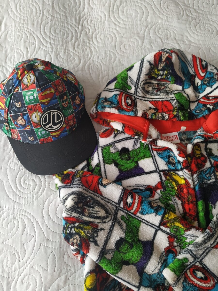 Marvel- Avengers - 6