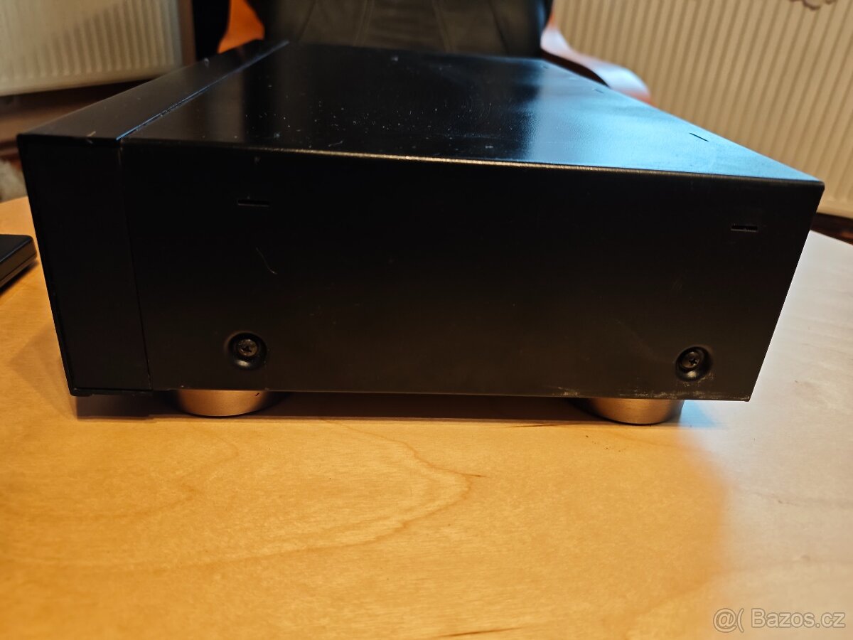 Equalizer SONY SEQ 711. - 6