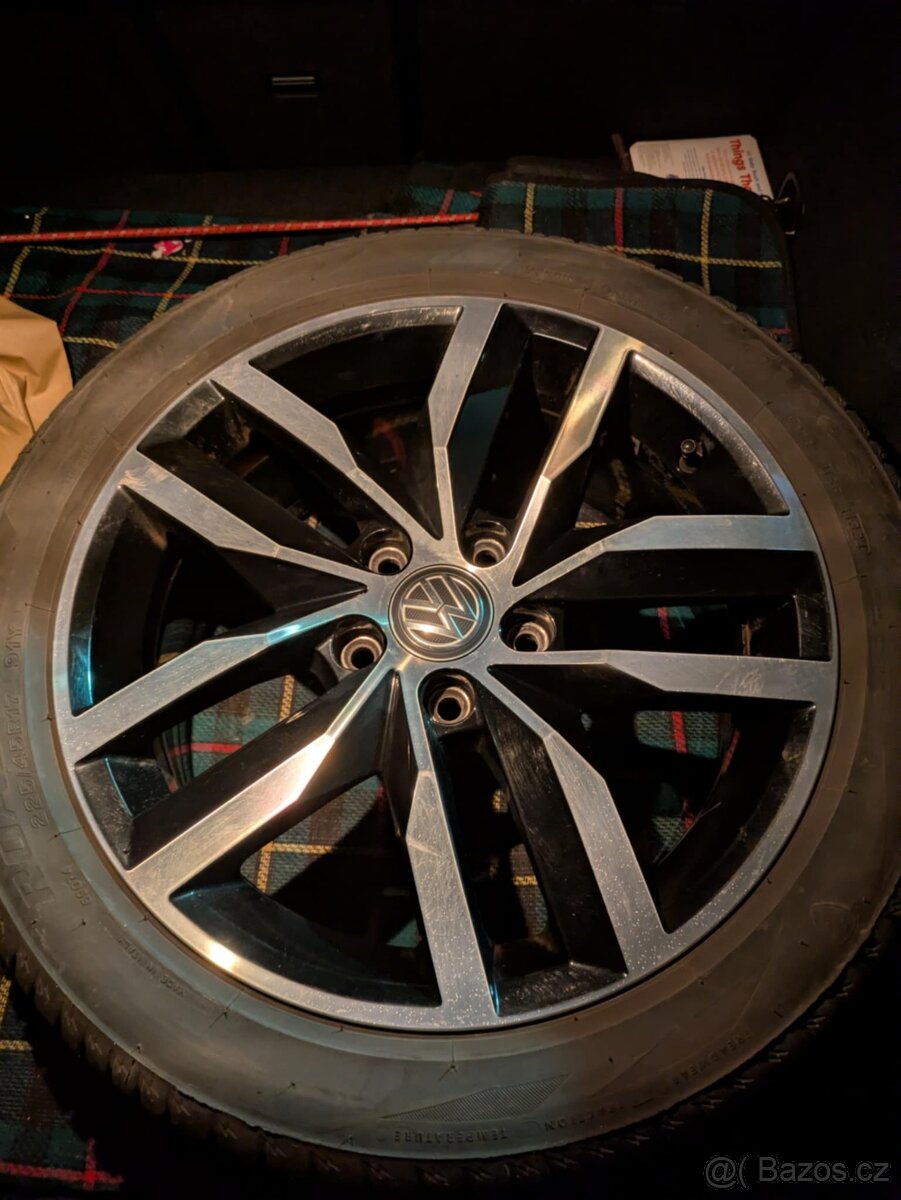 Volkswagen Golf 2,0 TDi DSG CUP - 6