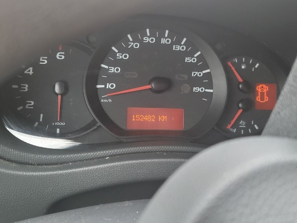 RENAULT MASTER L3H2 2.3DCi 96kW - 6