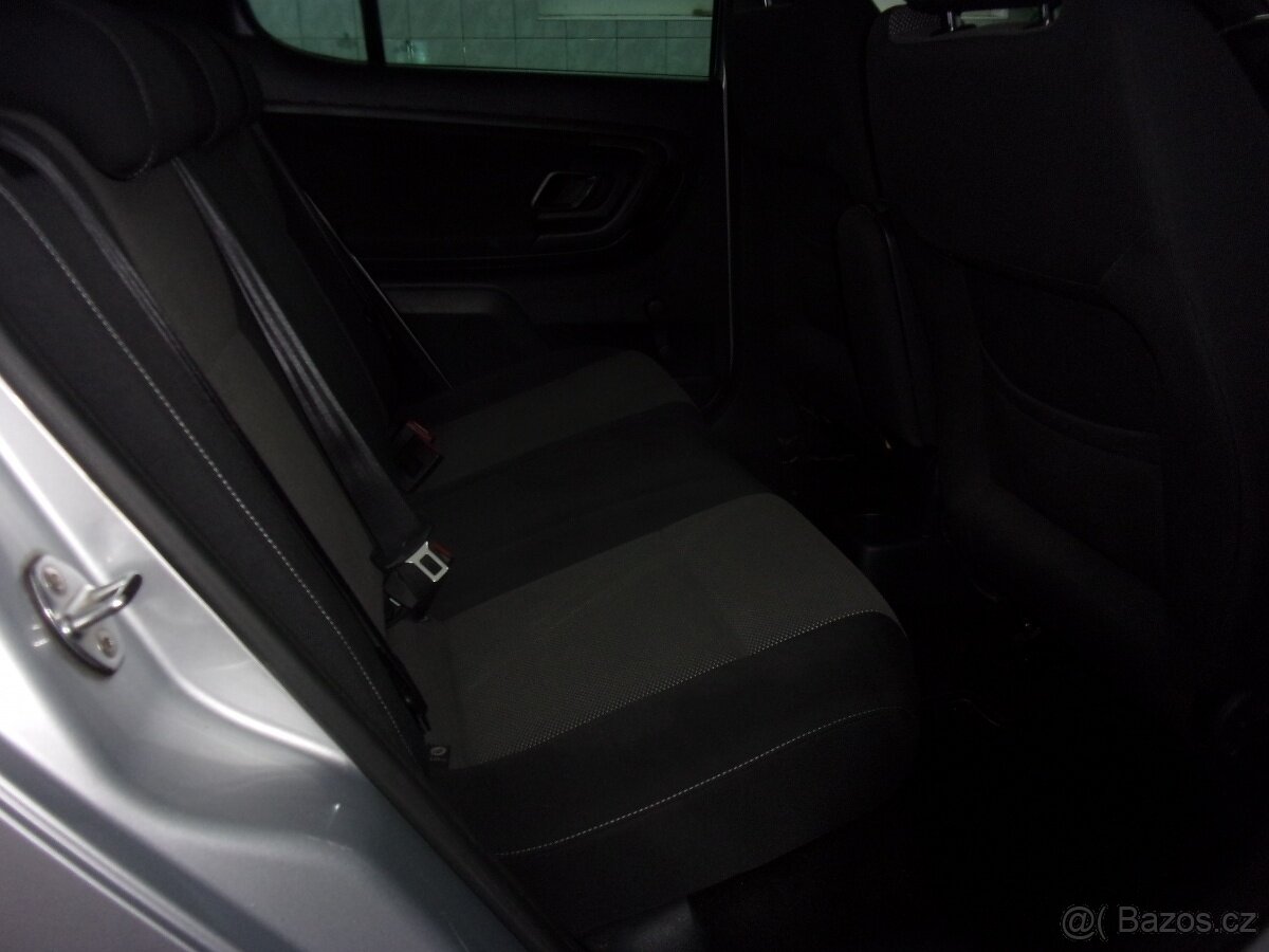 Škoda Fabia 1,2 TSi Monte carlo - 6