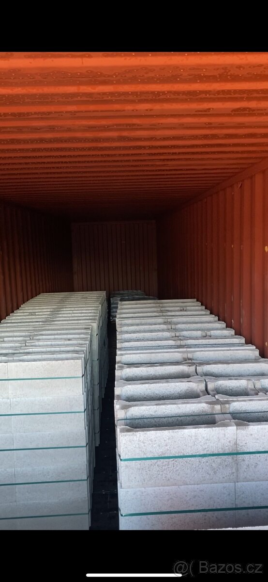 DITON Ztracené bednění - 6