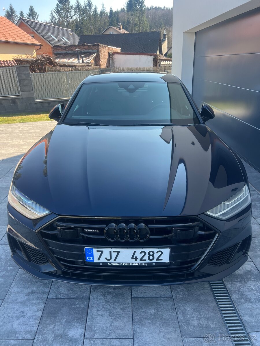 Audi A7 55 tfsi - 6