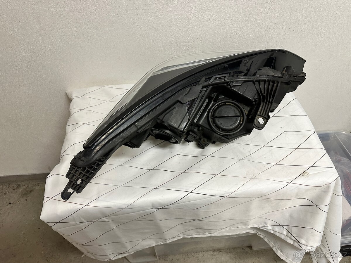 Opel Astra K světlo - 6