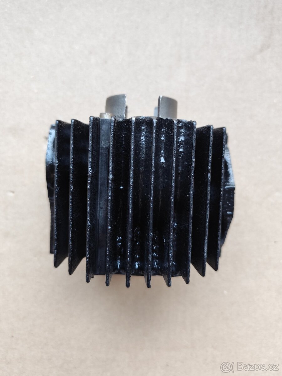 Válec Jawa 555 - výbrus - 6