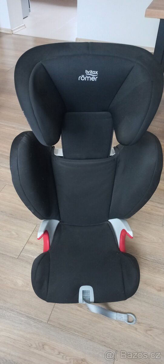 autosedačka römer 15-36kg - 6