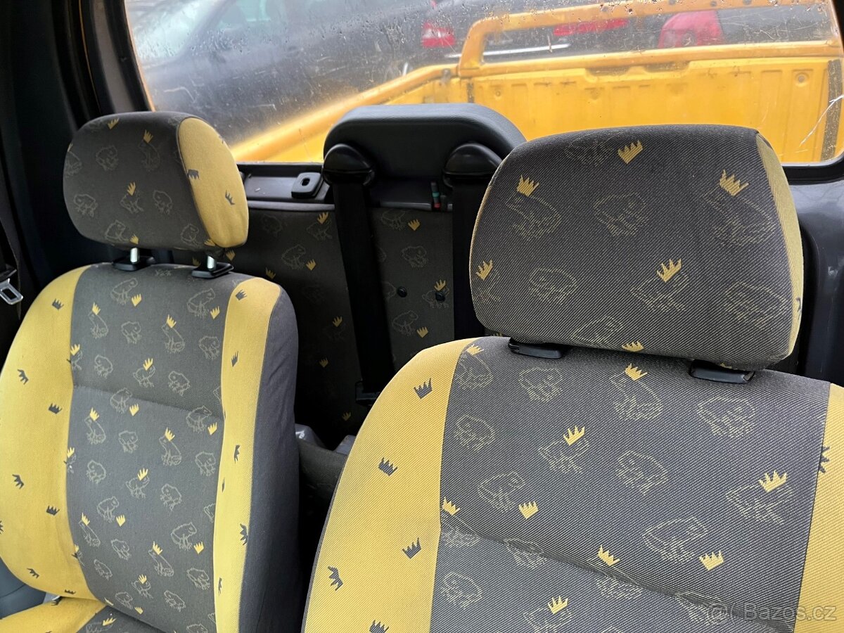 Škoda Felicia Fun - 6