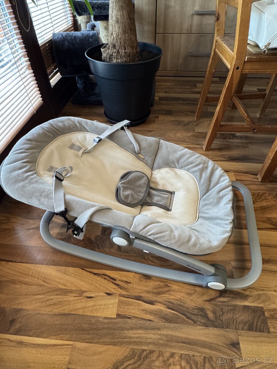 Dětské lehátko - 6