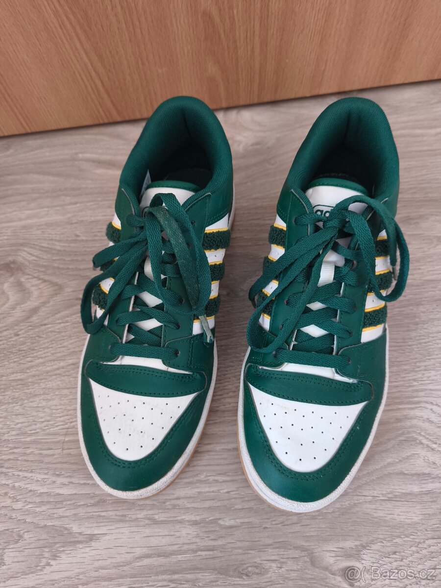 Nové boty Adidas - unisex - 6