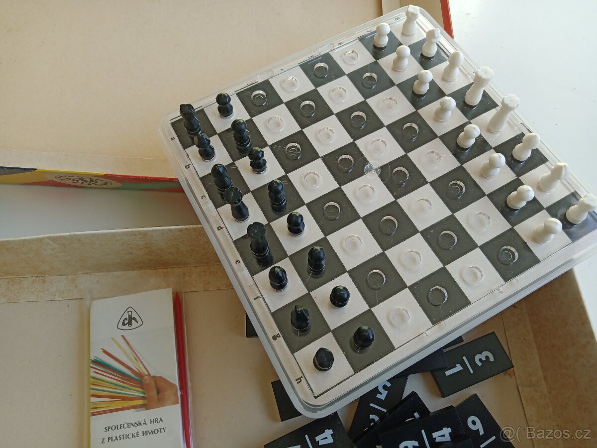 Soubor her, Chemoplast Brno - 6